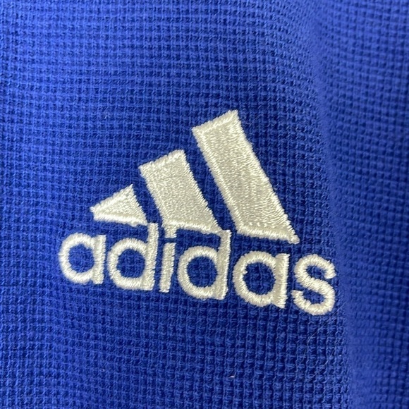 Adidas Vintage Edmonton Canada 2001 8th IIAF World Championships in Athletics - Picture 4 of 11